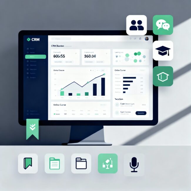 CRM article illustration