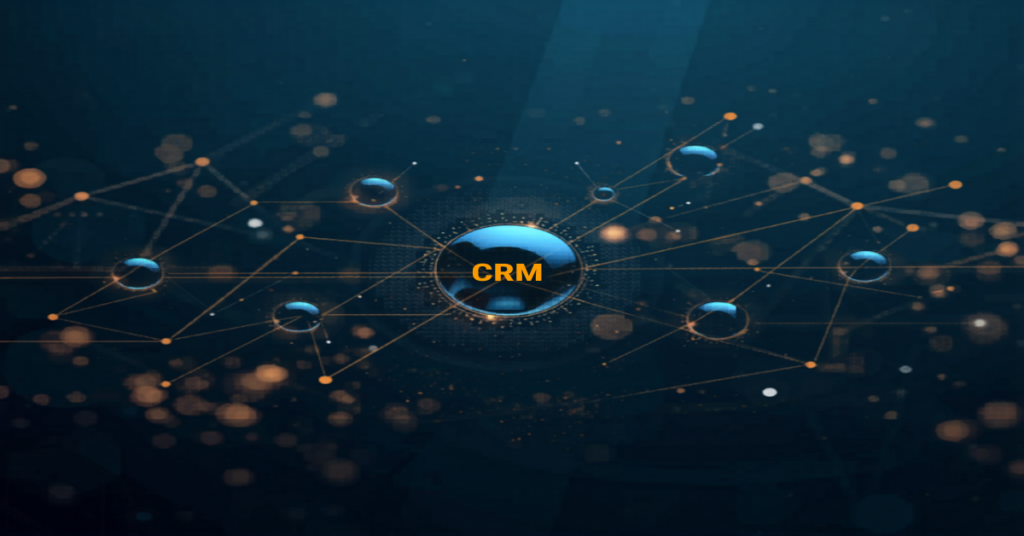 CRM in iGaming - customer relationship management ecosystem for casino and sportsbook operators