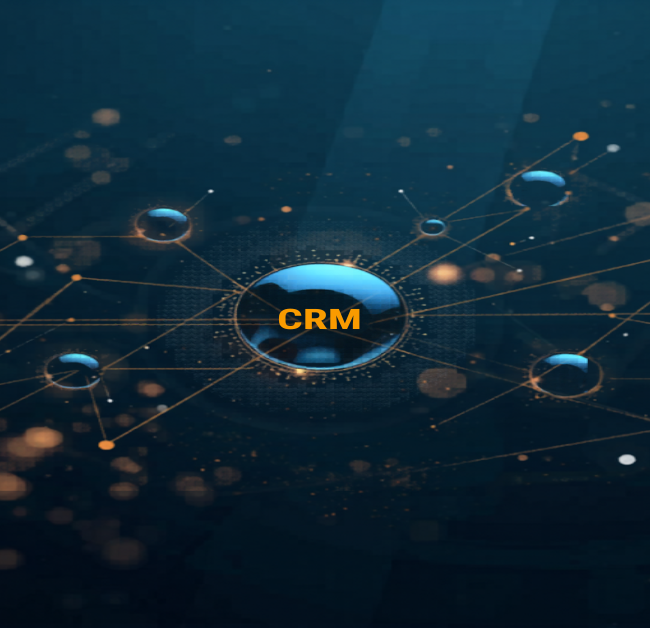 CRM in iGaming - customer relationship management ecosystem for casino and sportsbook operators