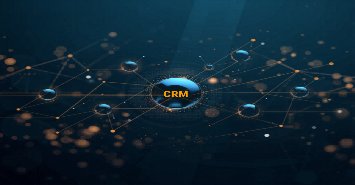 CRM in iGaming - customer relationship management ecosystem for casino and sportsbook operators